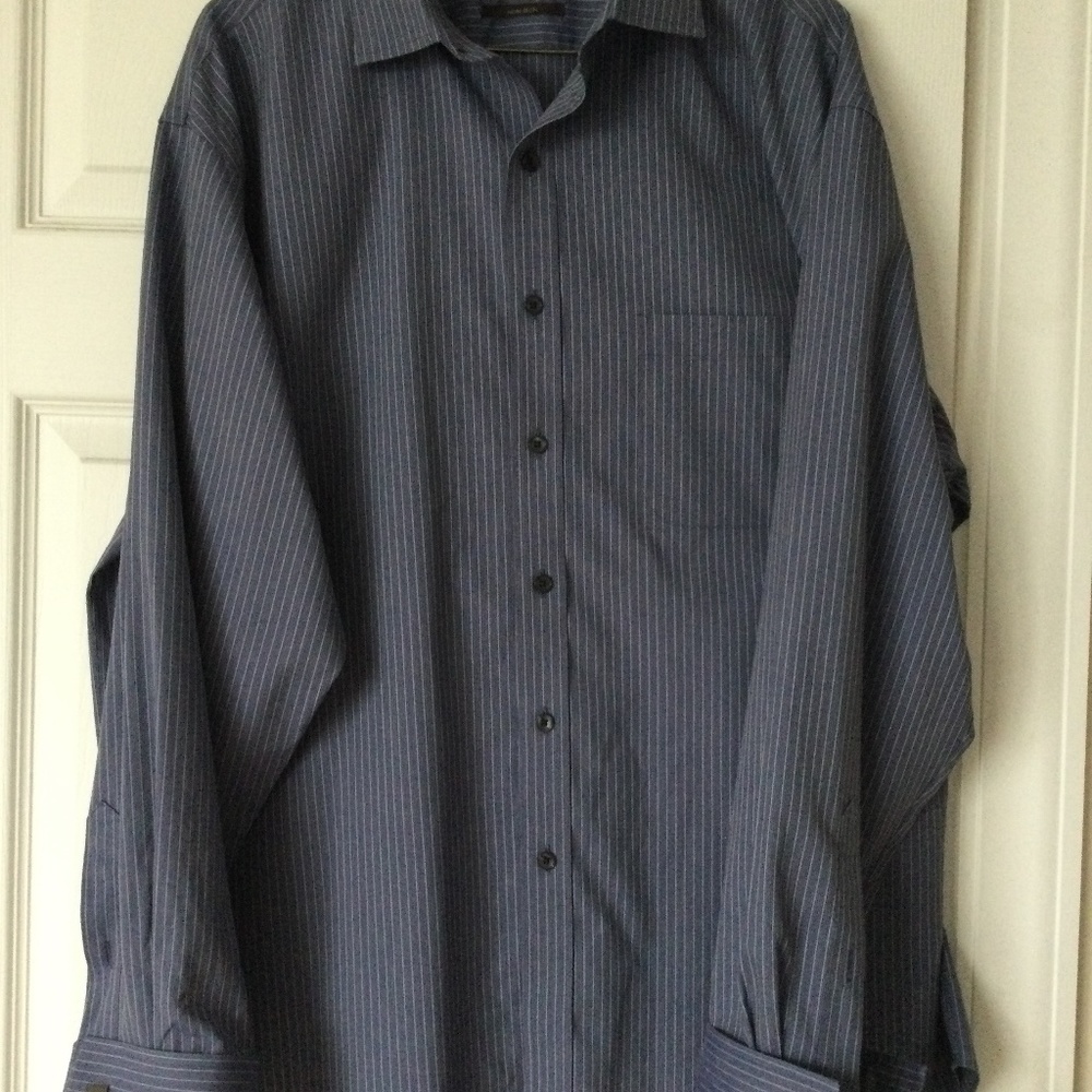 Tasso Ella Dress Shirt